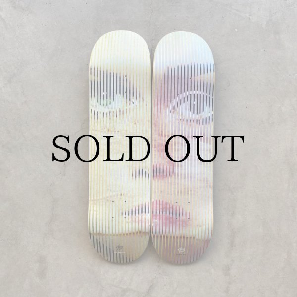 画像6: THE KILLING FLOOR "ANDREW GRAY (pro model) GIRLS" - 8.0inch/8.25inch (6)