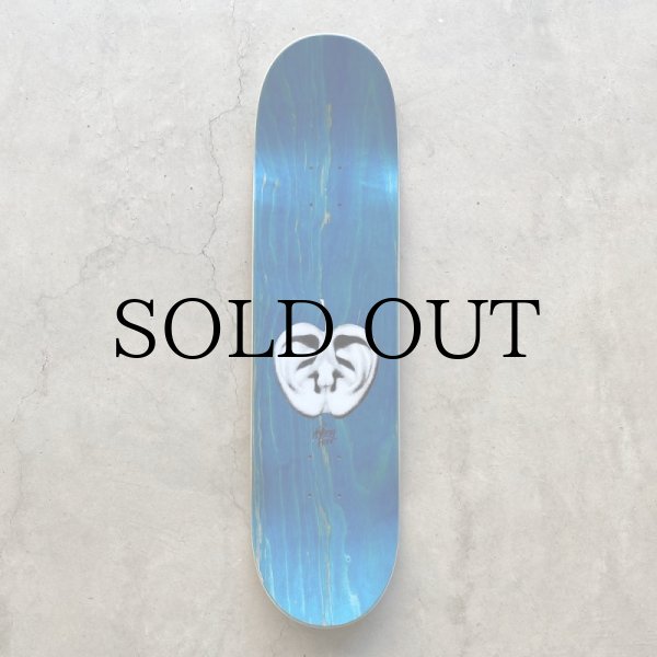 画像4: THE KILLING FLOOR "ANDREW GRAY (pro model) GIRLS" - 8.0inch/8.25inch (4)