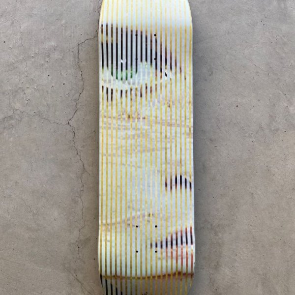 画像2: THE KILLING FLOOR "JOSH ANDERSON (pro model) GIRLS" - 8.38inch (2)