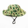 画像1: ANTI HERO "GRIMPLE BOONIE HAT" (1)
