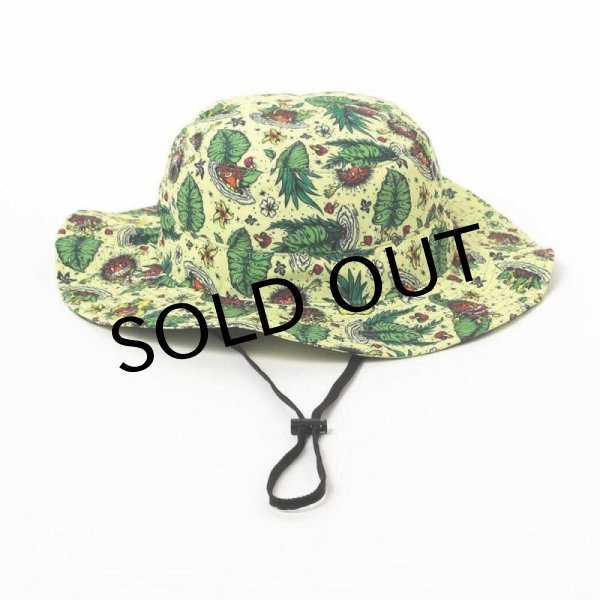 画像1: ANTI HERO "GRIMPLE BOONIE HAT" (1)
