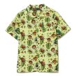画像1: ANTI HERO "GRIMPLE STIX GRIMPLE CAMPER SHIRT" (1)