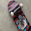 画像2: ENJOI " KITTEN RIPPER COMPLETE DECK " - 7.375inch (2)
