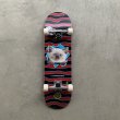 画像1: ENJOI " KITTEN RIPPER COMPLETE DECK " - 7.375inch (1)