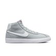 画像5: 【SALE  26.5cm  27cm】NIKE SB "BRUIN HIGH ISO" - WOLF-GRAY / WHITE-WOLF GRAY (5)