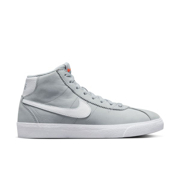画像5: 【SALE 40%off 】NIKE SB "BRUIN HIGH ISO" - WOLF-GRAY / WHITE-WOLF GRAY (5)