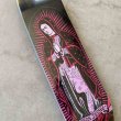 画像3: THE DRIVEN SKATEBOARDS " PINK GUADALUPE DECK " - 9.0inch (3)