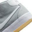 画像9: 【SALE  26.5cm  27cm】NIKE SB "BRUIN HIGH ISO" - WOLF-GRAY / WHITE-WOLF GRAY (9)
