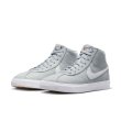 画像1: 【SALE  26.5cm  27cm】NIKE SB "BRUIN HIGH ISO" - WOLF-GRAY / WHITE-WOLF GRAY (1)