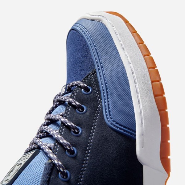 画像5: ［ LAST CALL ］DC SHOE CO. "CLOCKER 2 CAFE" - D.NAVY (5)