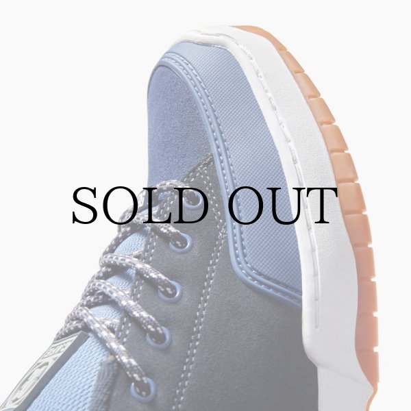 画像5: ［ LAST CALL ］DC SHOE CO. "CLOCKER 2 CAFE" - D.NAVY (5)