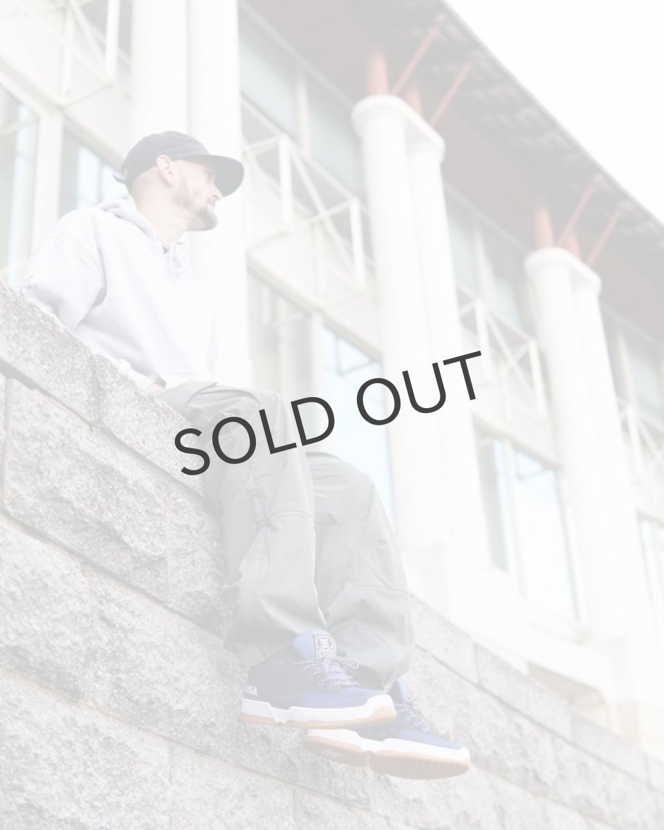 画像8: ［ LAST CALL ］DC SHOE CO. "CLOCKER 2 CAFE" - D.NAVY (8)