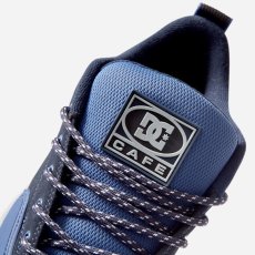 画像7: ［ LAST CALL ］DC SHOE CO. "CLOCKER 2 CAFE" - D.NAVY (7)