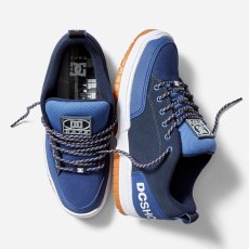 画像3: ［ LAST CALL ］DC SHOE CO. "CLOCKER 2 CAFE" - D.NAVY (3)