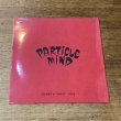 画像1: [PM2.5] DVD “PARTICLE MIND” (1)