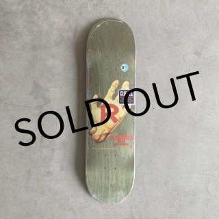 REAL SKATEBOQARDS (リアル スケートボード)