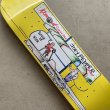 画像2: KROOKED SKATEBOADING "JOEY PEPPER GUEST DECK" - 8.25inch (2)