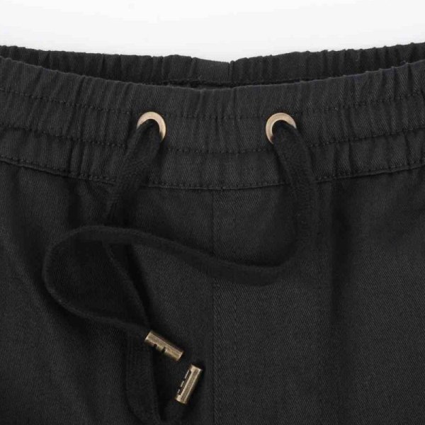 画像7: FORMER MERCHANDISE "PRAYER PANT" - BLACK (7)