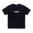 画像1: FORMER MERCHANDISE "LEGACY T-SHIRT" - BLACK (1)