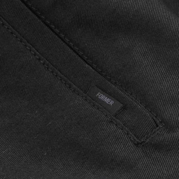 画像6: FORMER MERCHANDISE "PRAYER PANT" - BLACK (6)