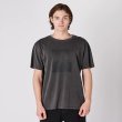 画像2: FORMER MERCHANDISE "DESTROY CRUX T-SHIRT" - BLACK (2)