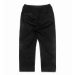 画像5: FORMER MERCHANDISE "PRAYER PANT" - BLACK (5)
