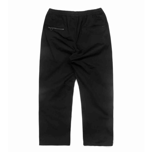 画像5: FORMER MERCHANDISE "PRAYER PANT" - BLACK (5)