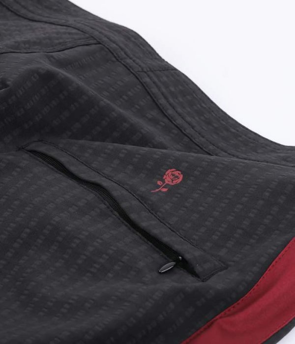 画像8: FORMER MERCHANDISE "RUPTURED SCALLOP TRUNK" - BLACK (8)