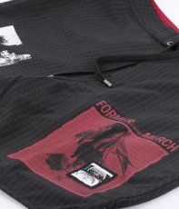 画像7: FORMER MERCHANDISE "RUPTURED SCALLOP TRUNK" - BLACK (7)