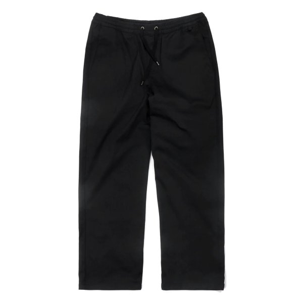 画像4: FORMER MERCHANDISE "PRAYER PANT" - BLACK (4)