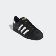 画像1: ADIDAS SKATEBOARDING "SUPERSTAR ADV" - BLK / WHT (1)