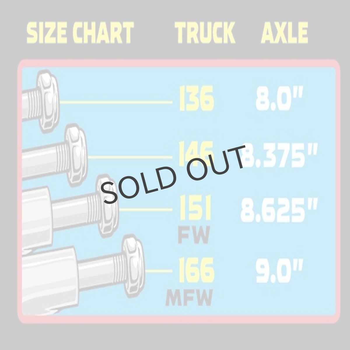 画像4: INDEPENDENT TRUCKS “STAGE4 STANDARD” - SILVER (136/146) (4)