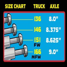 画像4: INDEPENDENT TRUCKS “STAGE4 STANDARD” - SILVER (136/146) (4)