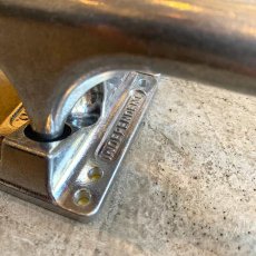 画像3: INDEPENDENT TRUCKS “STAGE4 STANDARD” - SILVER (136/146) (3)