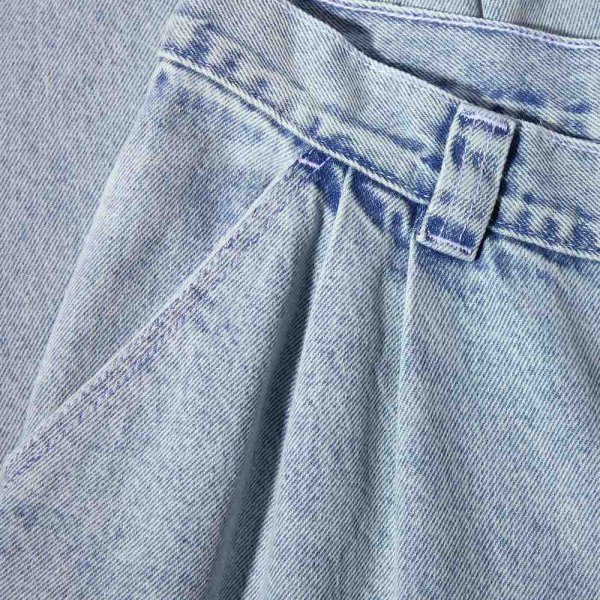 画像4: POLAR SKATE CO. "GRUND CHINOS" - ICE BLUE (4)