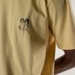 画像4: FORMER MERCHANDISE "DISINTEGRATE T-SHIRT" - FLAX (4)