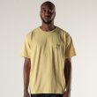 画像2: FORMER MERCHANDISE "DISINTEGRATE T-SHIRT" - FLAX (2)