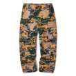 画像1: FTC "RIPSTOP CARGO PANT" - CAMO (1)