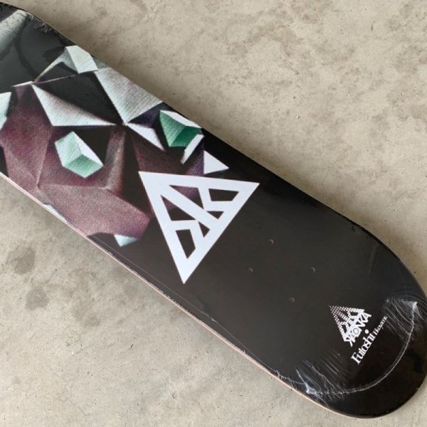 画像2: KAONKA "FUTOSHI TOKUYAMA GIMMICK IMAGE PRO MERCURIUS" - 7.75inch (2)