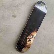 画像2: 【SALE】SNACK SKATEBOARDS "BUDDHA"- 8.0inch (2)
