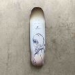 画像3: KAONKA "HISASHI ONE OFF かのたん RETRO SHAPE" - 8.06inch (3)