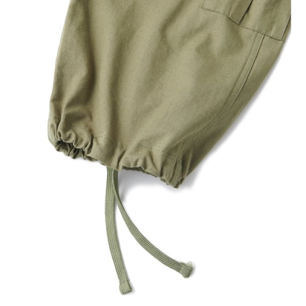 画像5: FTC "RIPSTOP CARGO PANT" - CAMO (5)