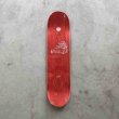 画像3: 【SALE】SNACK SKATEBOARDS "NATHAN PORTER"- 8.0inch (3)