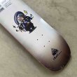 画像2: KAONKA "HISASHI ONE OFF かのたん RETRO SHAPE" - 8.06inch (2)
