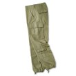 画像3: FTC "RIPSTOP CARGO PANT" - CAMO (3)