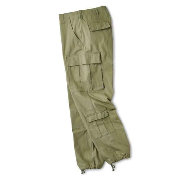 画像3: FTC "RIPSTOP CARGO PANT" - CAMO (3)
