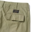 画像7: FTC "RIPSTOP CARGO PANT" - CAMO (7)