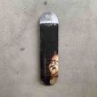 画像1: 【SALE】SNACK SKATEBOARDS "BUDDHA"- 8.0inch (1)
