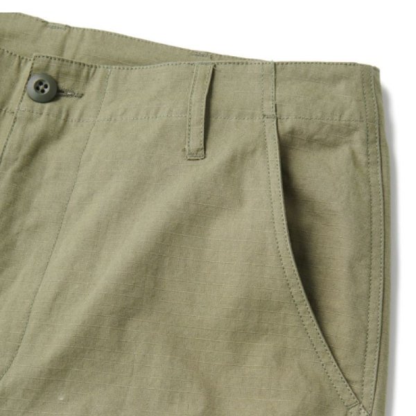 画像6: FTC "RIPSTOP CARGO PANT" - CAMO (6)