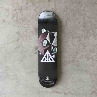 KAONKA deck 21FALL Yusuke Takazawa 描ク者 7.56